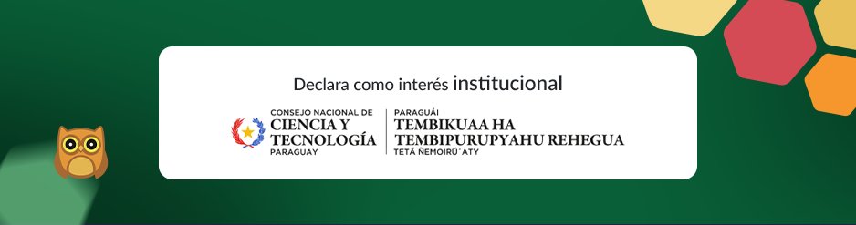 El CONACYT declara de Interés Institucional a la Ueno Expo Educación 2025