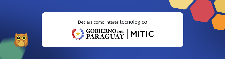 MITIC declara de Interés Tecnológico a la Ueno Expo Educación 2025