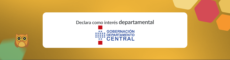 La Junta Departamental de Central declara de Interés Departamental a Ueno Expo Educación 2025