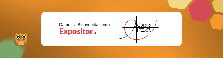 Cursillo Arza se suma a la Ueno Expo Educación 2025 para acompañar el inicio de grandes historias