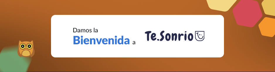 Te Sonrío se une a la Ueno Expo Educación 2025 para sembrar inclusión desde el aula