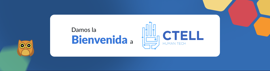 CTELL HUMAN TECH llega a Ueno Expo Educación 2025 con innovación, propósito y visión humana