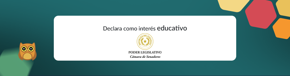La Cámara de Senadores declara de Interés Educativo a Ueno Expo Educación 2025
