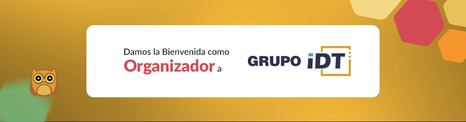 El Grupo IDT lidera una nueva edición de la Ueno Expo Educación 2025 y presenta su oferta educativa innovadora