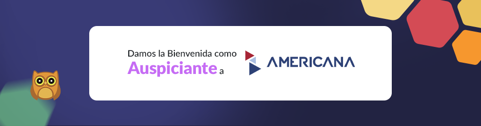 La Universidad Americana se suma a esta Expo con una visión de formación global, innovadora y sin fronteras