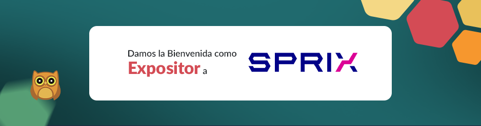 SPRIX, innovación educativa desde Japón, se presenta por primera vez en Ueno Expo Educación 2025