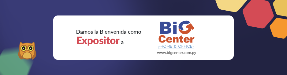 BIG Center se suma a Ueno Expo Educación 2025 para transformar los espacios de aprendizaje con diseño, funcionalidad y calidad