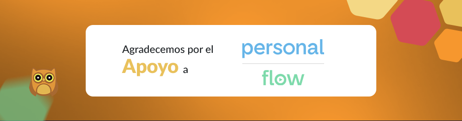 PERSONAL se suma a Ueno Expo Educación 2025: conectividad para potenciar el futuro del aprendizaje