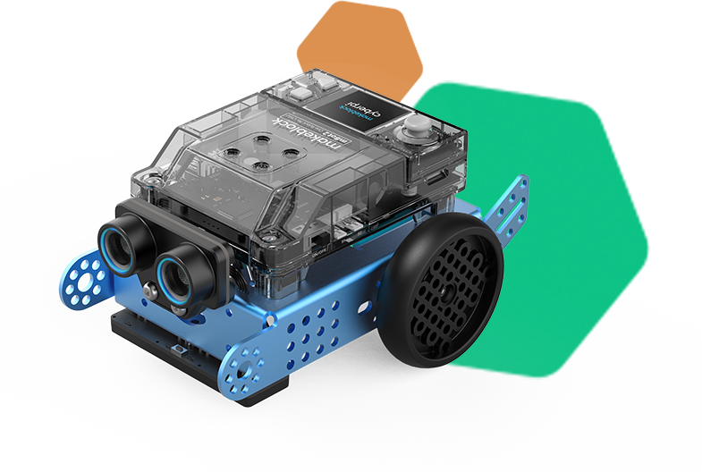 Mbot Py FutBot - Fútbol de Robots en Expo Educación 2025